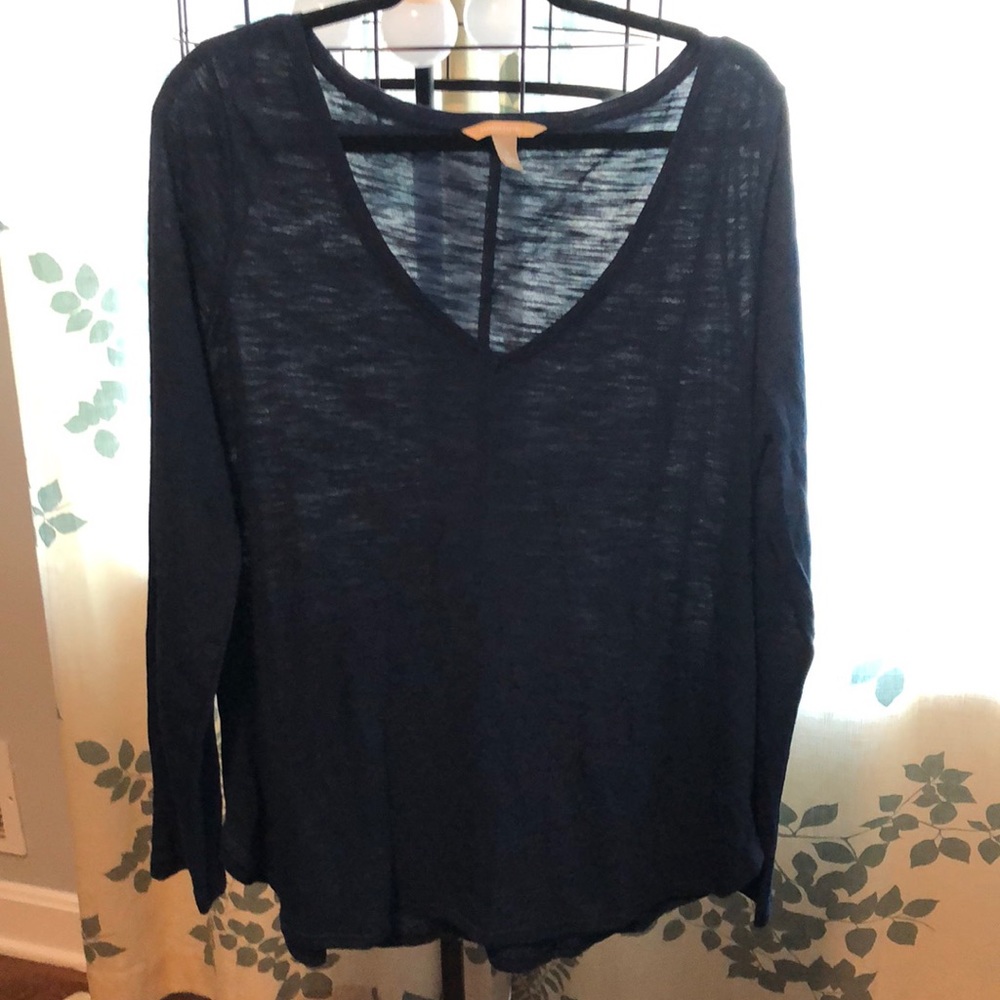 Xl long sleeve